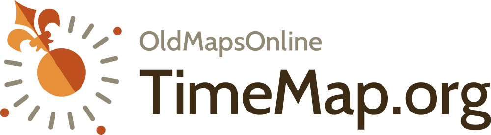 TimeMap logo