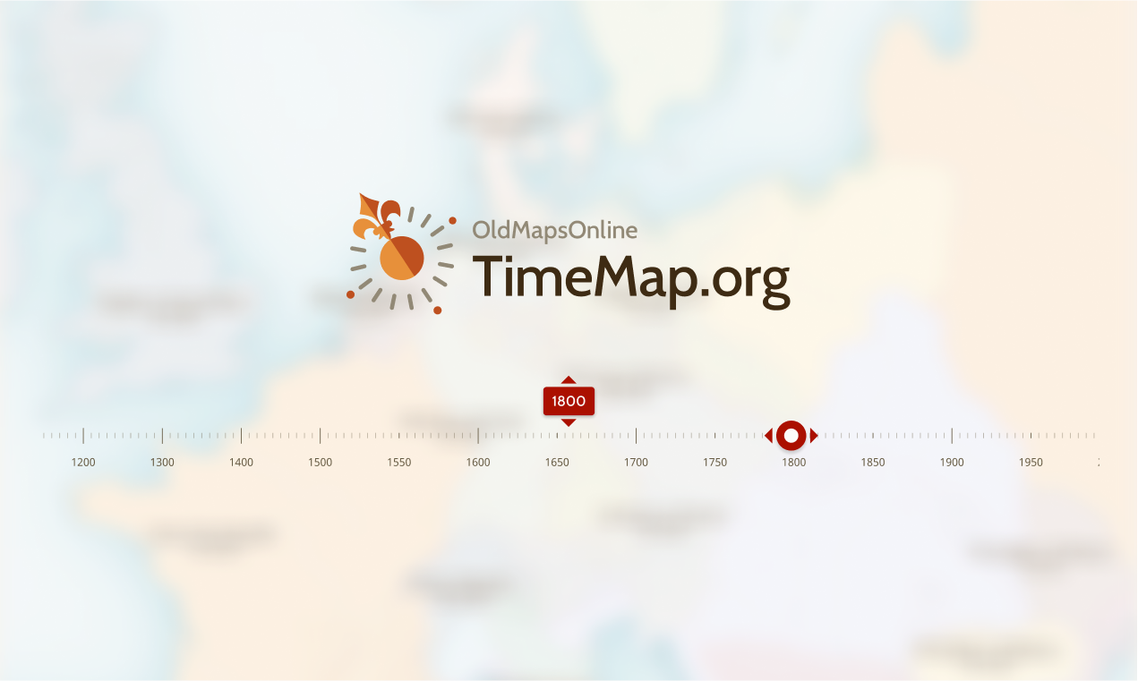 TimeMap.org
